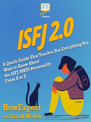 cover image of ISFJ 2.0